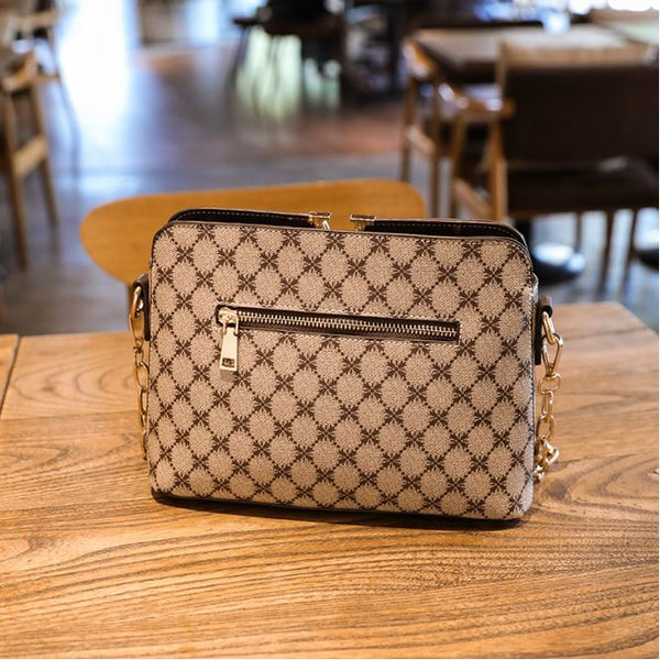 Bolsa de Luxo Veneza Executiva