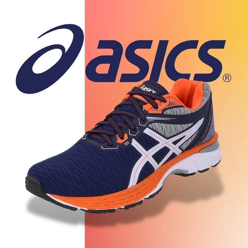 Tênis Asics Revelation