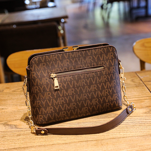 Bolsa de Luxo Veneza Executiva