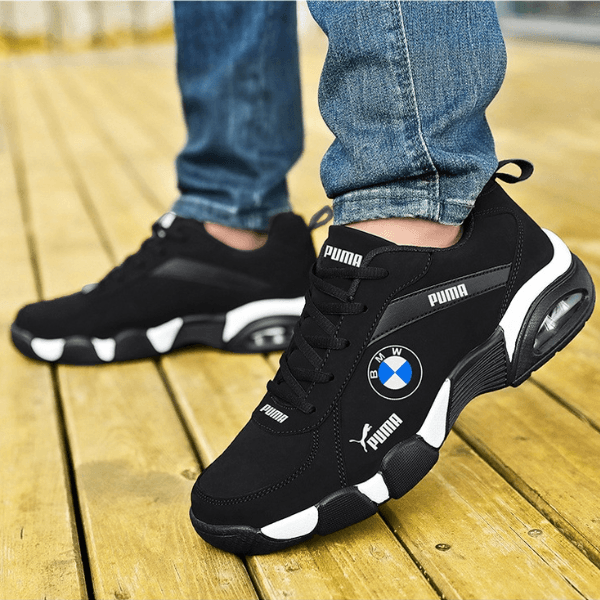 Tênis Masculino PUMA™ - Edição BMW