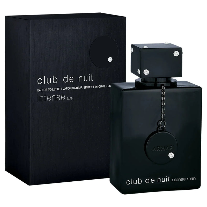 Perfume Club de Nuit Intense Original - 105ml