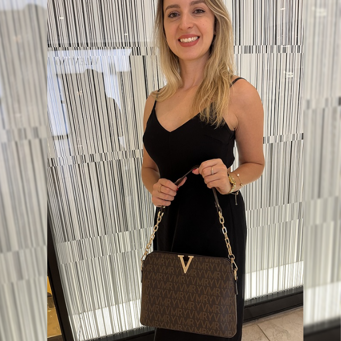 Bolsa de Luxo Veneza Executiva