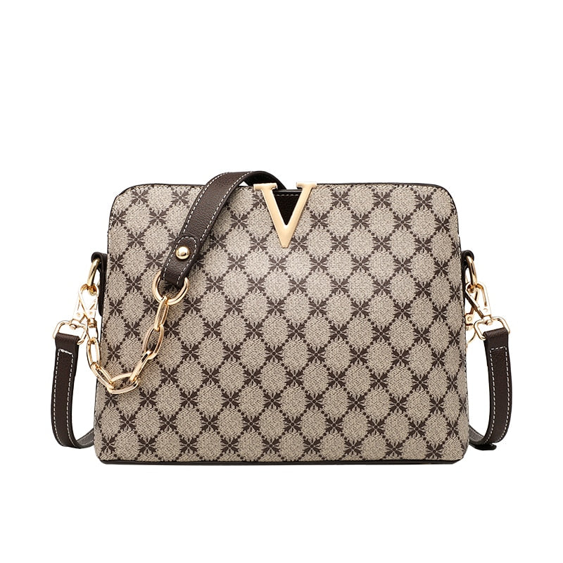 Bolsa de Luxo Veneza Executiva