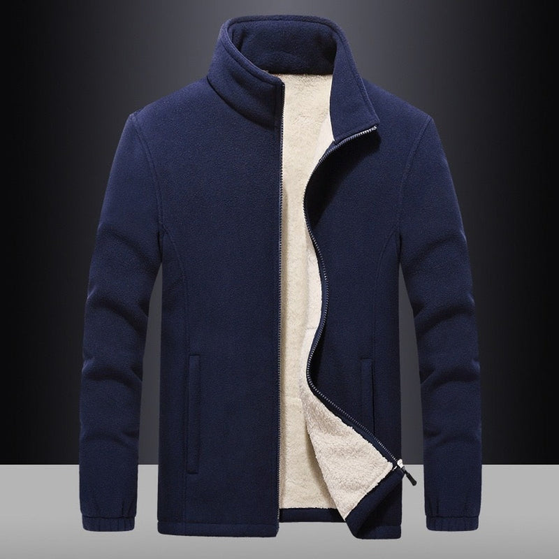 Jaqueta Masculina de Inverno