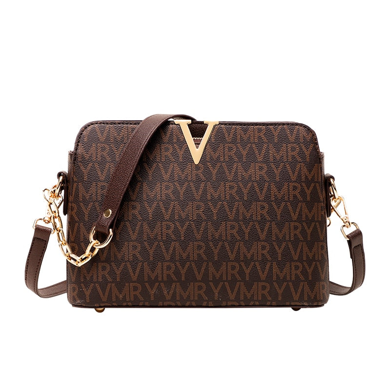 Bolsa de Luxo Veneza Executiva