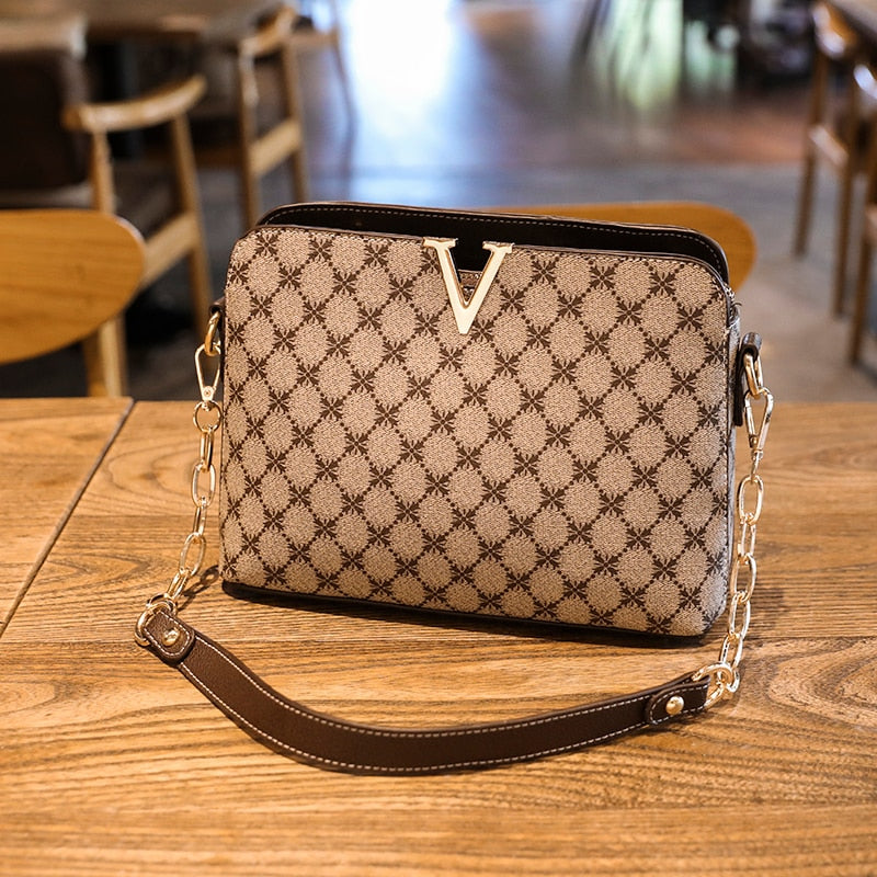 Bolsa de Luxo Veneza Executiva