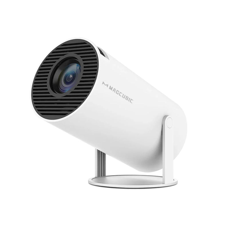Mini Projetor Portátil 4k HY300