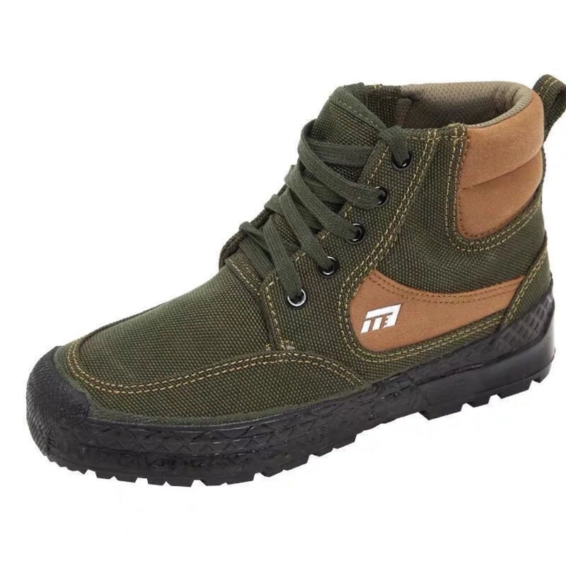 Coturno Masculino Tactical Edge