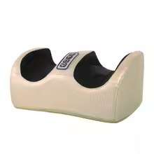 Massageador Elétrico para Pés Shiatsu - Bivolt