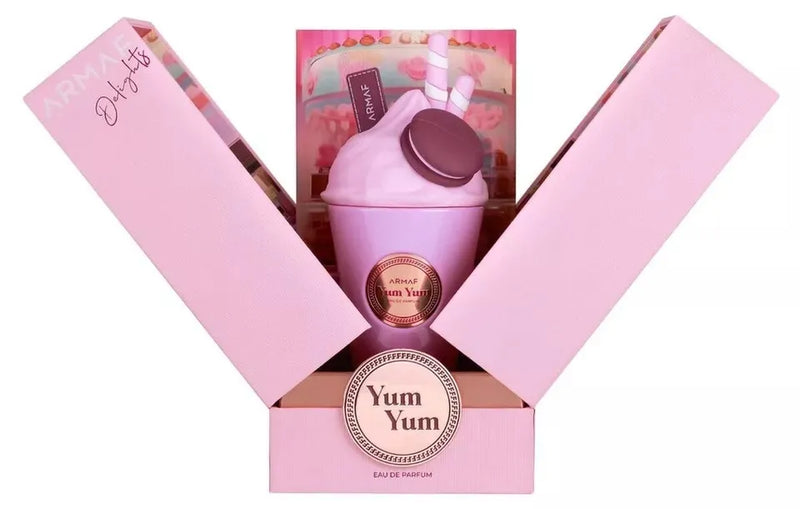 Perfume Yum Yum Armaf Eau de Parfum - 100ml